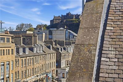 34/6 North Castle Street, New Town, Edinburgh, EH2 3BN - image 9