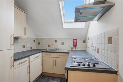 34/6 North Castle Street, New Town, Edinburgh, EH2 3BN - image 10