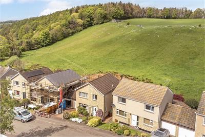 12 St. Fillans Crescent, Aberdour, Burntisland, KY3 0XF - image 13