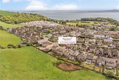 12 St. Fillans Crescent, Aberdour, Burntisland, KY3 0XF - image 14