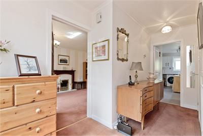 12 St. Fillans Crescent, Aberdour, Burntisland, KY3 0XF - image 5
