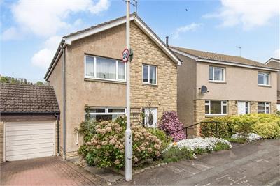 12 St. Fillans Crescent, Aberdour, Burntisland, KY3 0XF - image 1