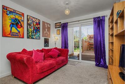 51 Dundas Place, Kirkliston, EH29 9BJ - image 13