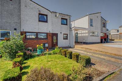 51 Dundas Place, Kirkliston, EH29 9BJ - image 1