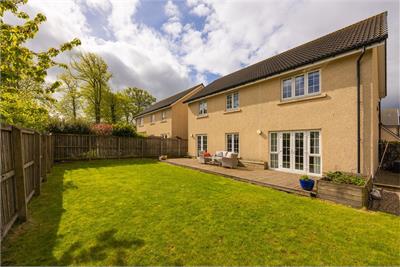 8 Quarrypark Drive, Ratho, EH28 8AE - image 29