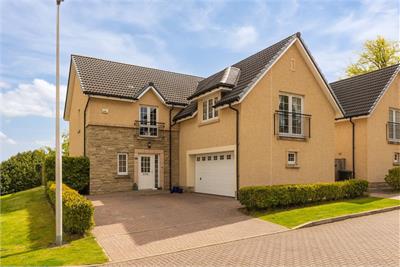 8 Quarrypark Drive, Ratho, EH28 8AE - image 1