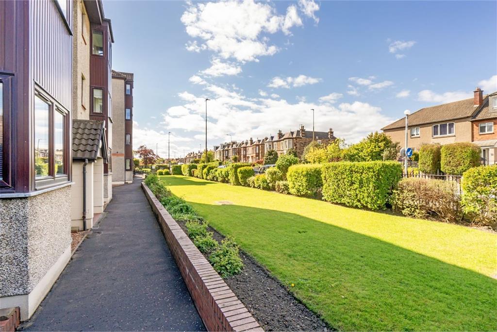 60/6 Moira Terrace, Craigentinny, Edinburgh, EH7 6RY - image 11