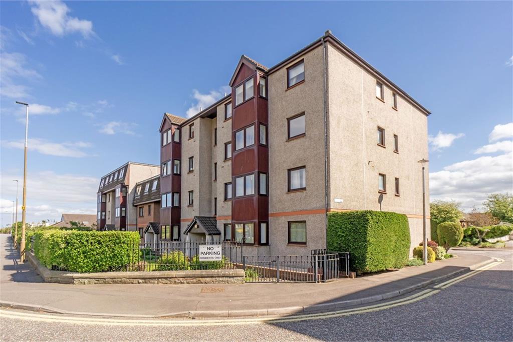 60/6 Moira Terrace, Craigentinny, Edinburgh, EH7 6RY - image 1