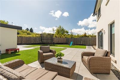 8 Viscount Drive, Dalkeith, EH22 3FX - image 15