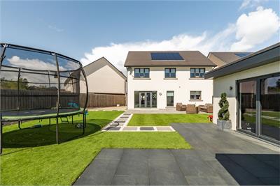 8 Viscount Drive, Dalkeith, EH22 3FX - image 31