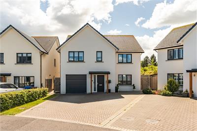 8 Viscount Drive, Dalkeith, EH22 3FX - image 1