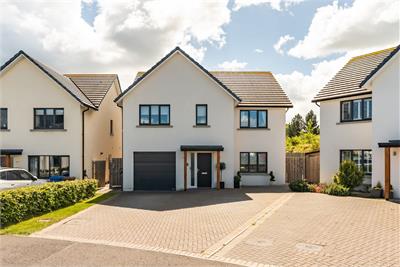 8 Viscount Drive, Dalkeith, EH22 3FX - image 1