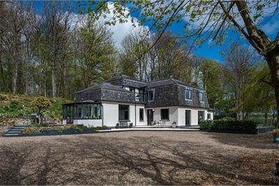 Orchard Wood, Ormiston Hall, Ormiston, East Lothian, EH35 5NJ - image 2