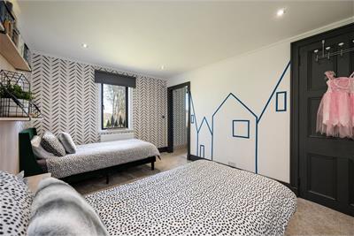 Orchard Wood, Ormiston Hall, Ormiston, East Lothian, EH35 5NJ - image 19