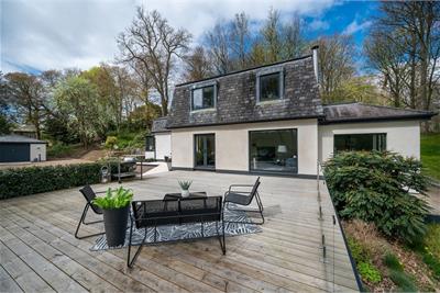 Orchard Wood, Ormiston Hall, Ormiston, East Lothian, EH35 5NJ - image 32