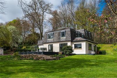 Orchard Wood, Ormiston Hall, Ormiston, East Lothian, EH35 5NJ - image 34