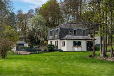 Orchard Wood, Ormiston Hall, Ormiston, East Lothian, EH35 5NJ - image 35