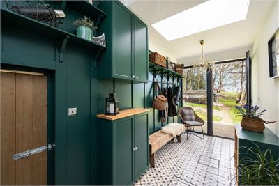 Orchard Wood, Ormiston Hall, Ormiston, East Lothian, EH35 5NJ - image 10