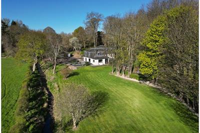 Orchard Wood, Ormiston Hall, Ormiston, East Lothian, EH35 5NJ - image 1