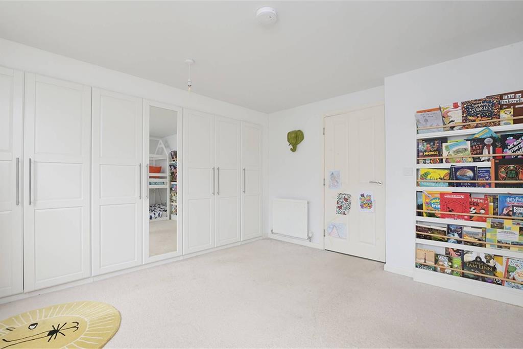 12 Skerryvore Loan, Fairmilehead, EH10 6TX - image 27
