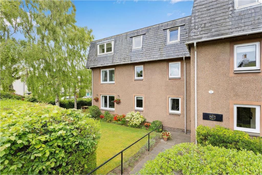 1012 Trinity Rd 2 bed flat for sale Trinity | 101/3 East Trinity Road, Trinity EH5 | ESPC