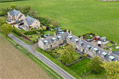 Meadowview, 1 Bogend Farm Cottages, Duns TD11 3RA - image 2