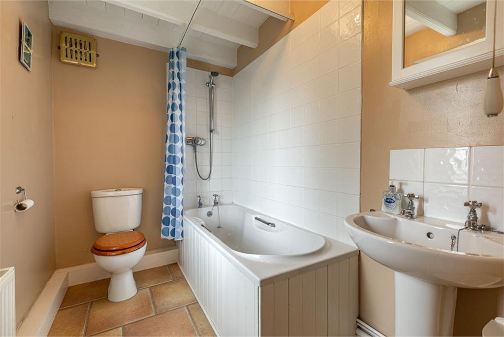 Meadowview, 1 Bogend Farm Cottages, Duns TD11 3RA - image 11