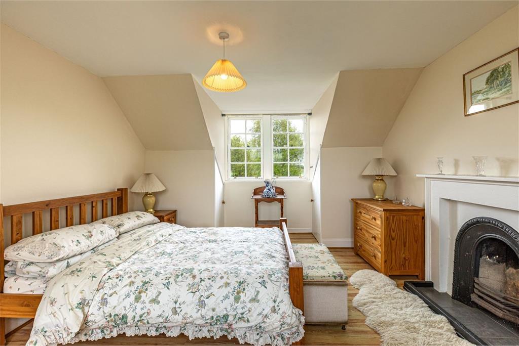 Meadowview, 1 Bogend Farm Cottages, Duns TD11 3RA - image 12