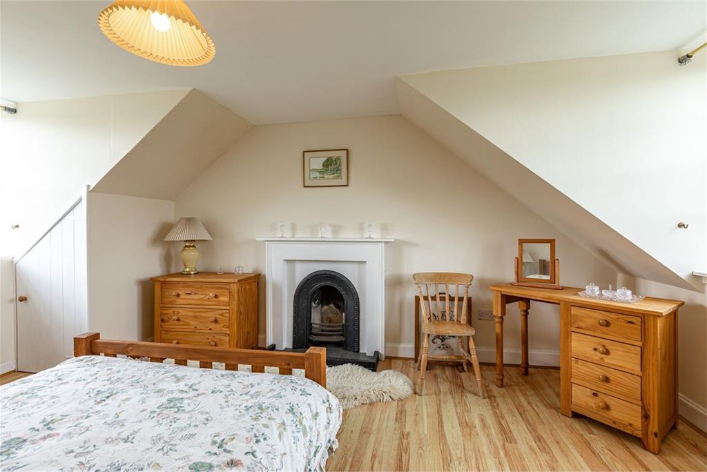 Meadowview, 1 Bogend Farm Cottages, Duns TD11 3RA - image 13