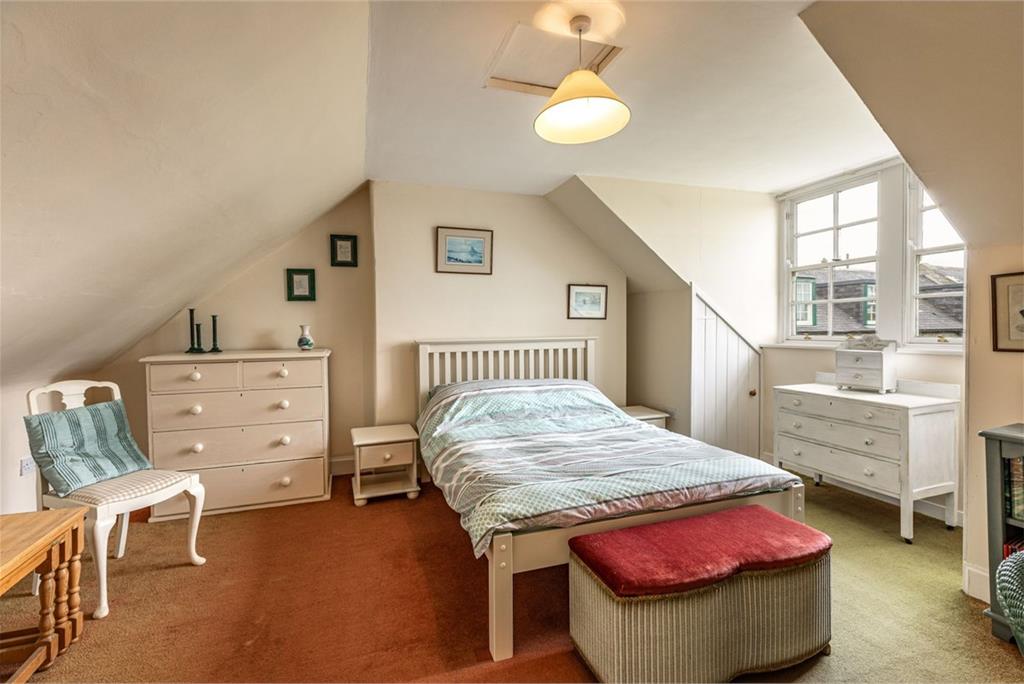 Meadowview, 1 Bogend Farm Cottages, Duns TD11 3RA - image 14