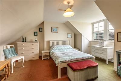 Meadowview, 1 Bogend Farm Cottages, Duns TD11 3RA - image 14