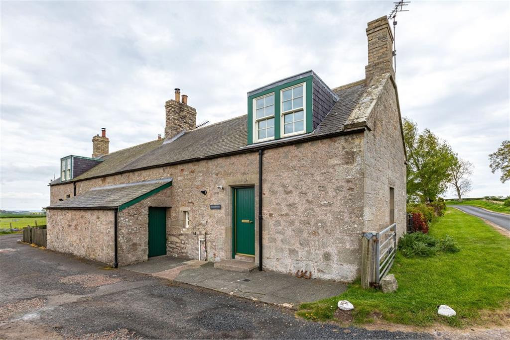 Meadowview, 1 Bogend Farm Cottages, Duns TD11 3RA - image 17