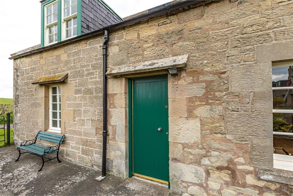 Meadowview, 1 Bogend Farm Cottages, Duns TD11 3RA - image 18