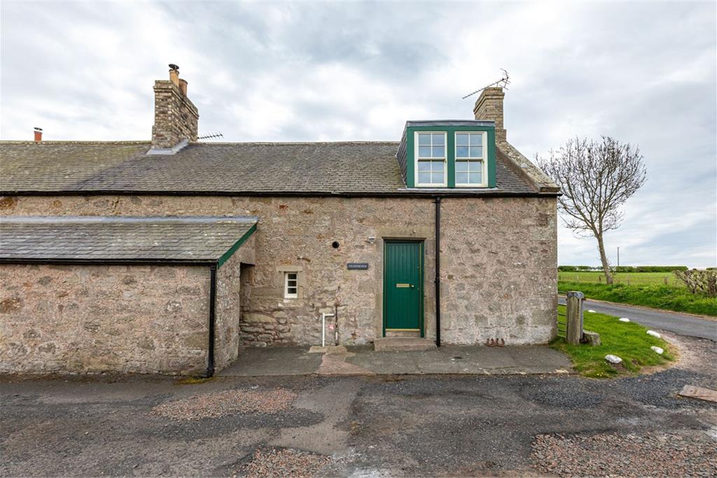 Meadowview, 1 Bogend Farm Cottages, Duns TD11 3RA - image 19