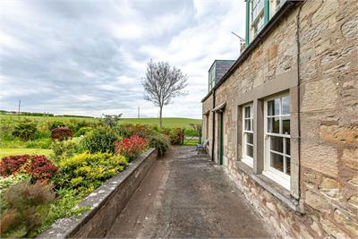 Meadowview, 1 Bogend Farm Cottages, Duns TD11 3RA - image 20