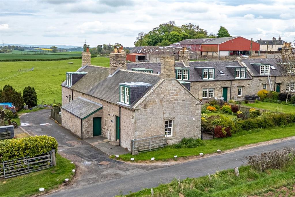 Meadowview, 1 Bogend Farm Cottages, Duns TD11 3RA - image 25