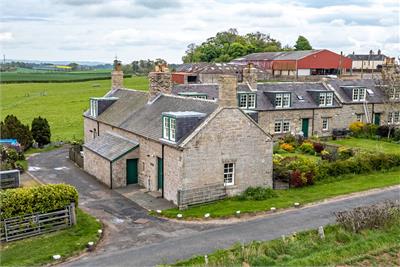 Meadowview, 1 Bogend Farm Cottages, Duns TD11 3RA - image 25