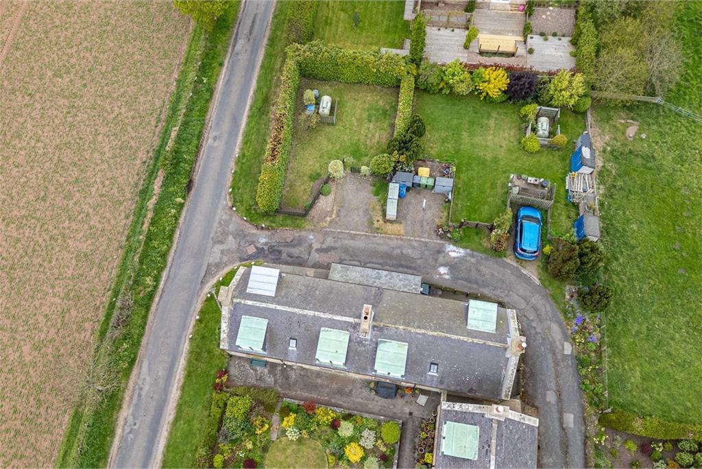 Meadowview, 1 Bogend Farm Cottages, Duns TD11 3RA - image 26
