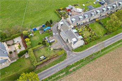 Meadowview, 1 Bogend Farm Cottages, Duns TD11 3RA - image 27