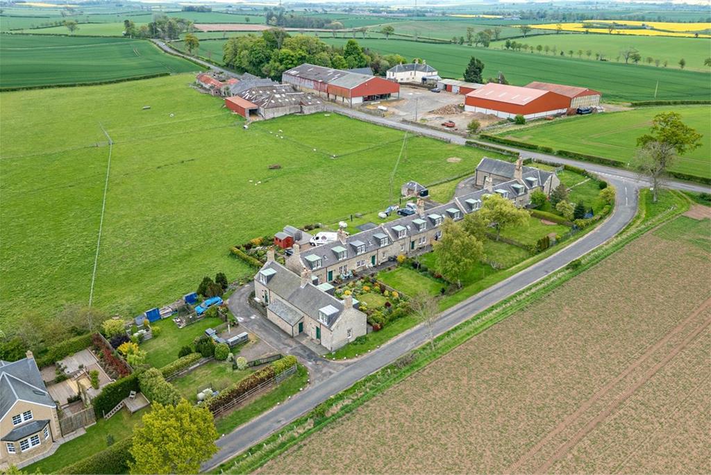 Meadowview, 1 Bogend Farm Cottages, Duns TD11 3RA - image 28