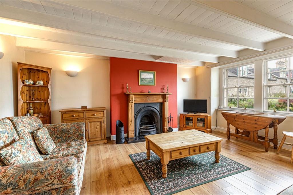 Meadowview, 1 Bogend Farm Cottages, Duns TD11 3RA - image 4