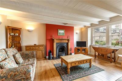 Meadowview, 1 Bogend Farm Cottages, Duns TD11 3RA - image 4