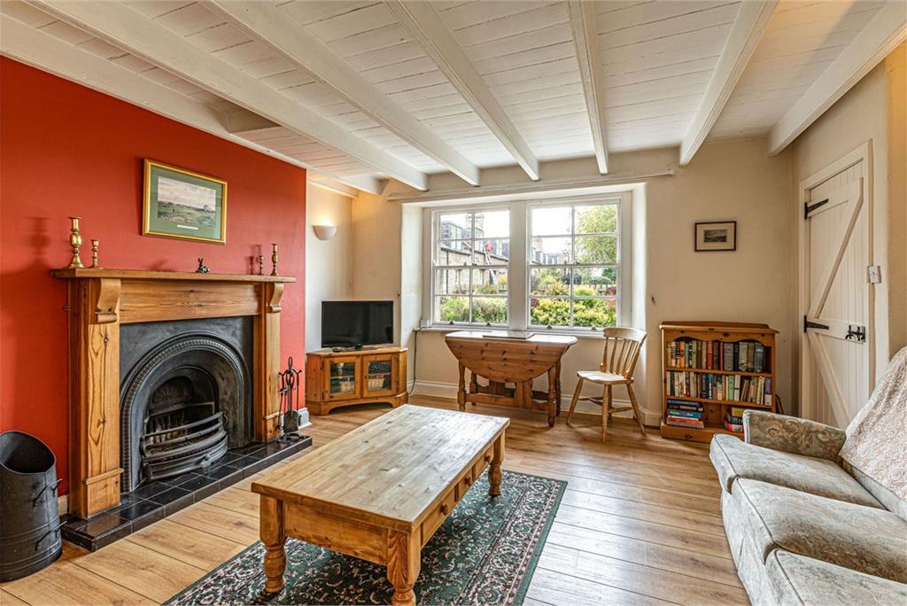 Meadowview, 1 Bogend Farm Cottages, Duns TD11 3RA - image 5