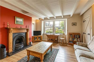 Meadowview, 1 Bogend Farm Cottages, Duns TD11 3RA - image 5