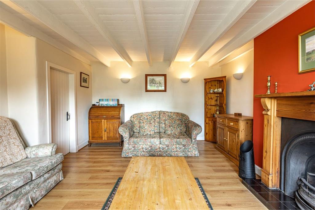 Meadowview, 1 Bogend Farm Cottages, Duns TD11 3RA - image 6