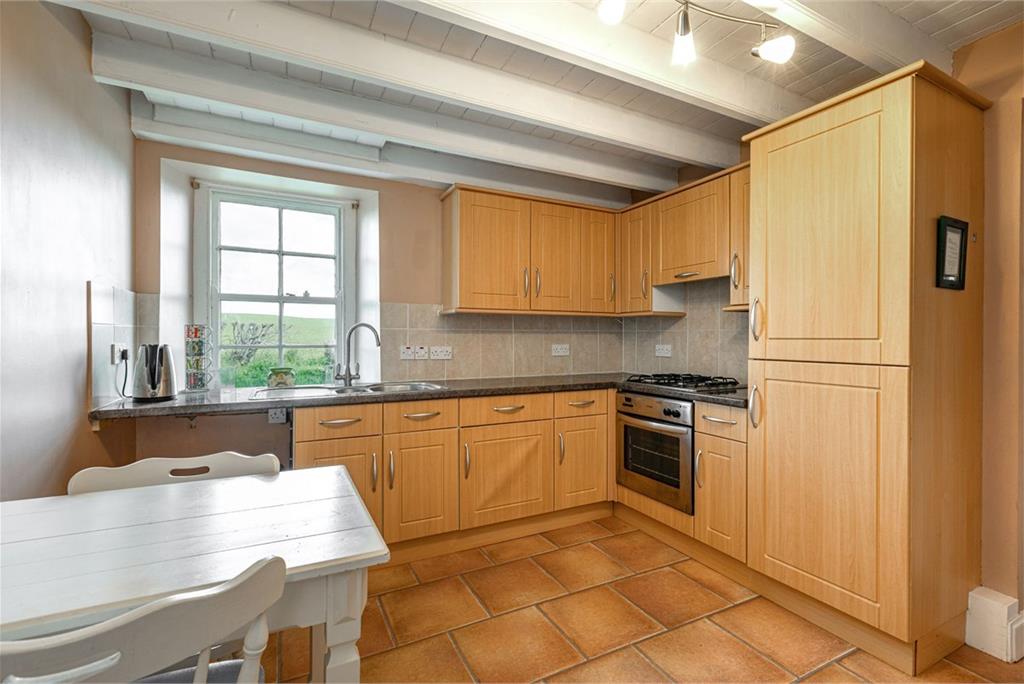 Meadowview, 1 Bogend Farm Cottages, Duns TD11 3RA - image 7