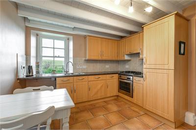 Meadowview, 1 Bogend Farm Cottages, Duns TD11 3RA - image 7