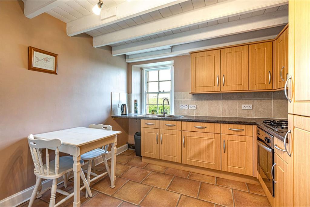 Meadowview, 1 Bogend Farm Cottages, Duns TD11 3RA - image 8