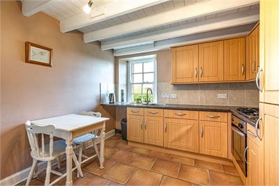 Meadowview, 1 Bogend Farm Cottages, Duns TD11 3RA - image 8