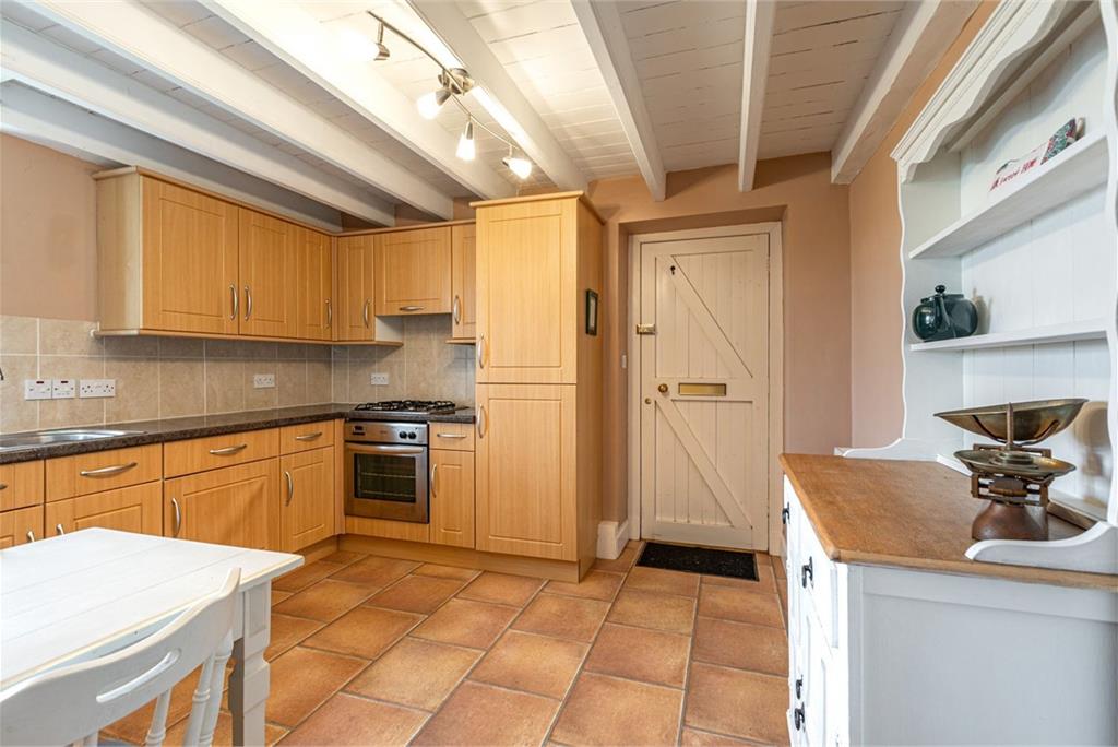 Meadowview, 1 Bogend Farm Cottages, Duns TD11 3RA - image 9